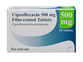Cipro 500 Online