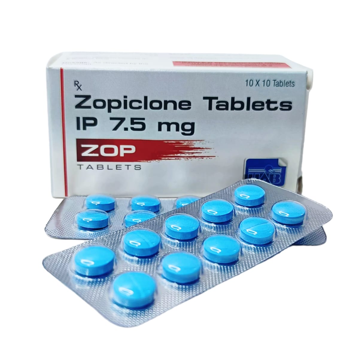 Zimovane 3.75mg
