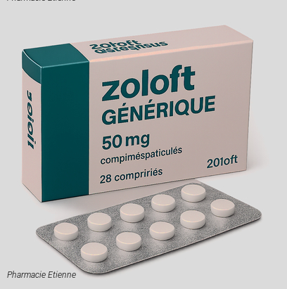Comment Acheter Du Zoloft