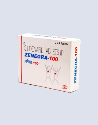 Zenegra online