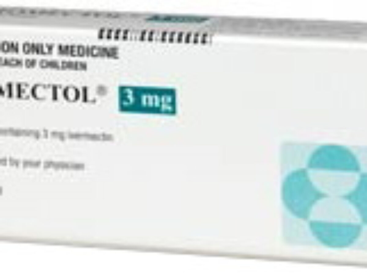 Stromectol 12 Mg Online