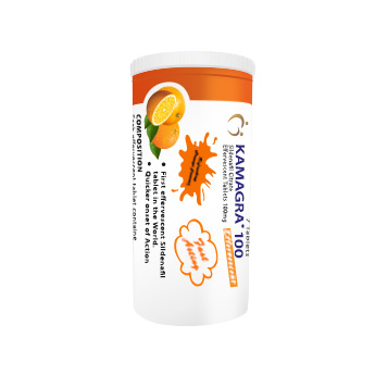 Kamagra Pilule