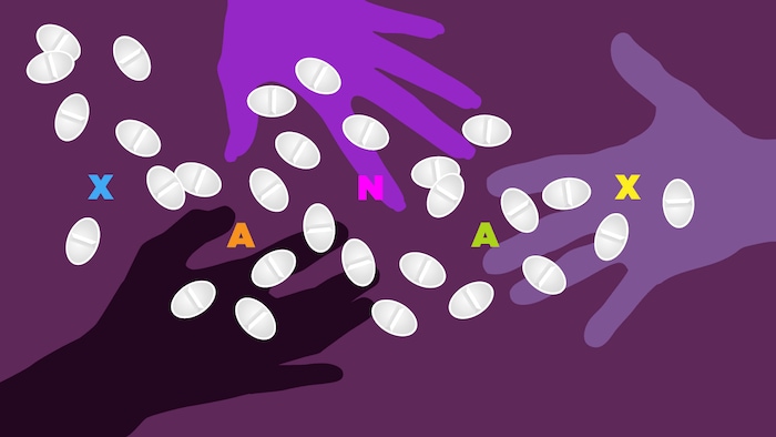 peut on acheter du xanax sans ordonnance