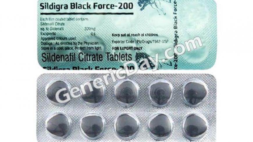 Sildigra acheter online