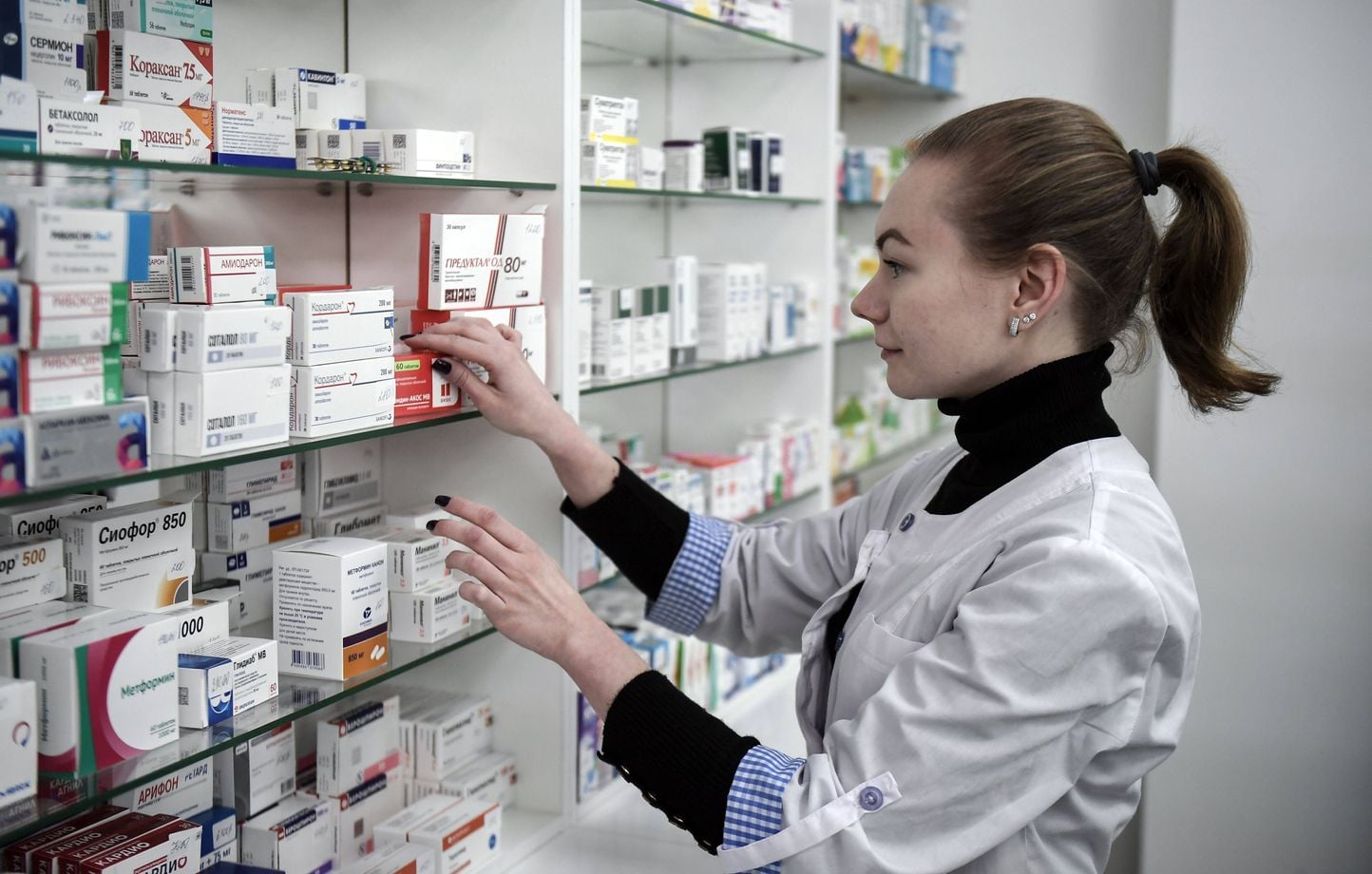 Amoxicilline Moins Cher