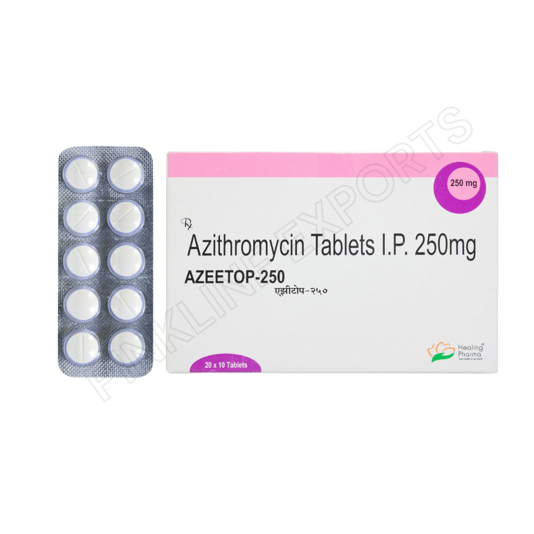 Zithromax générique