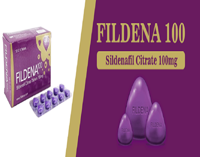 Acheter Fildena 100