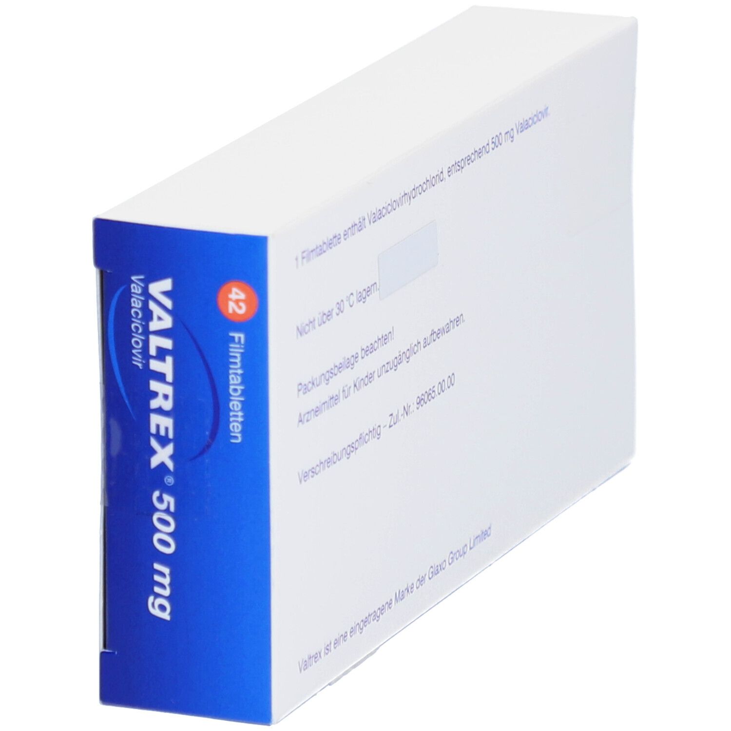 Prix valtrex 500 mg