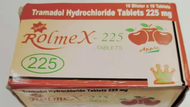 Commander Tramadol Sans Ordonnance