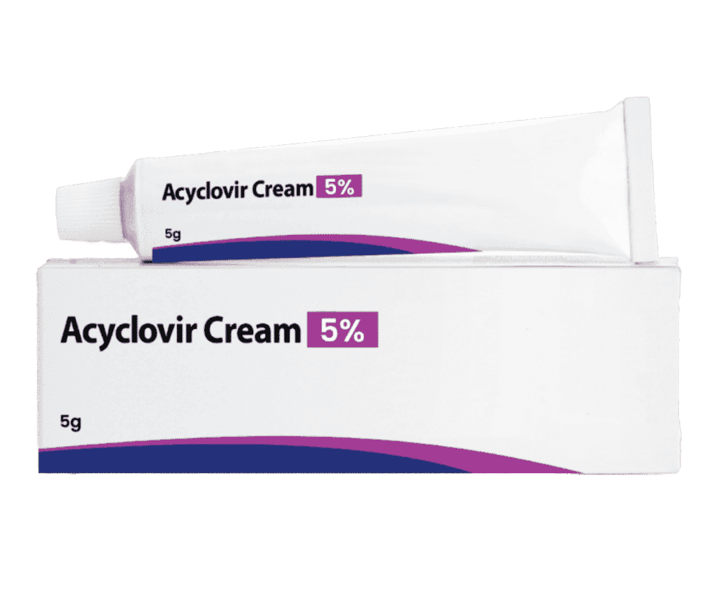 acyclovir en ligne