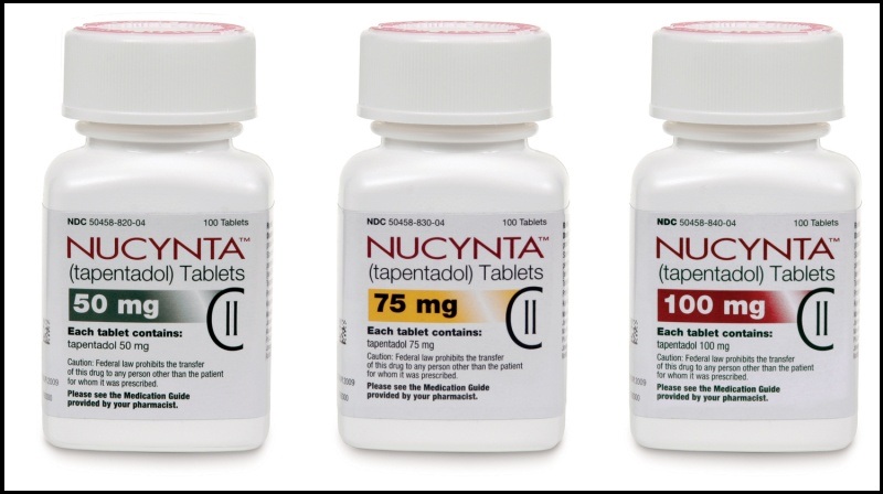 Tapentadol En Ligne