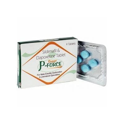 prix super p-force