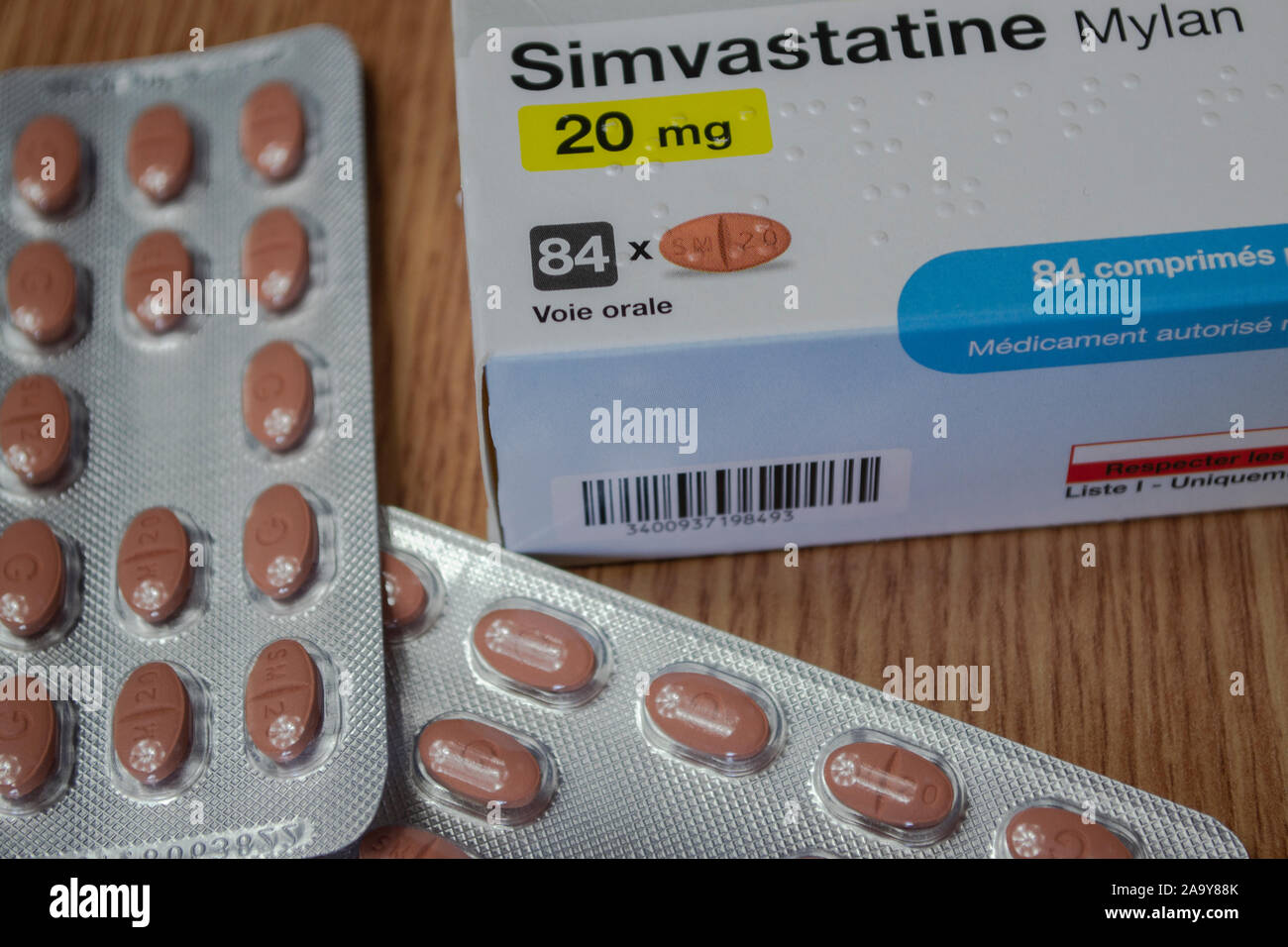 Zaleplon 20mg