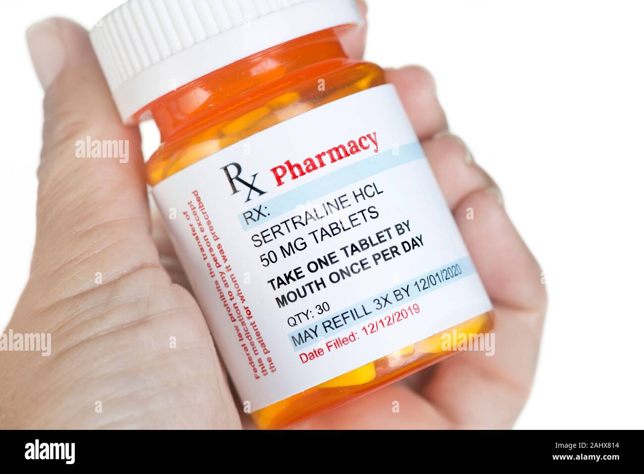 Sertraline 50 mg prix belgique