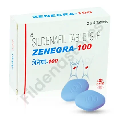 Zenegra acheter sans ordonnance