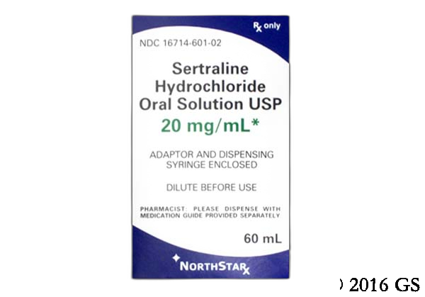 Prix du sertraline
