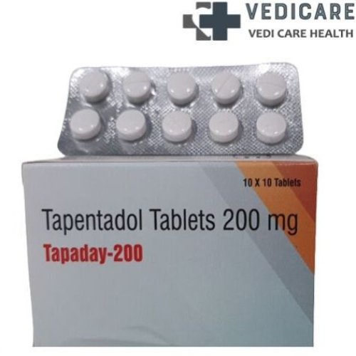 Tapentadol 200mg online
