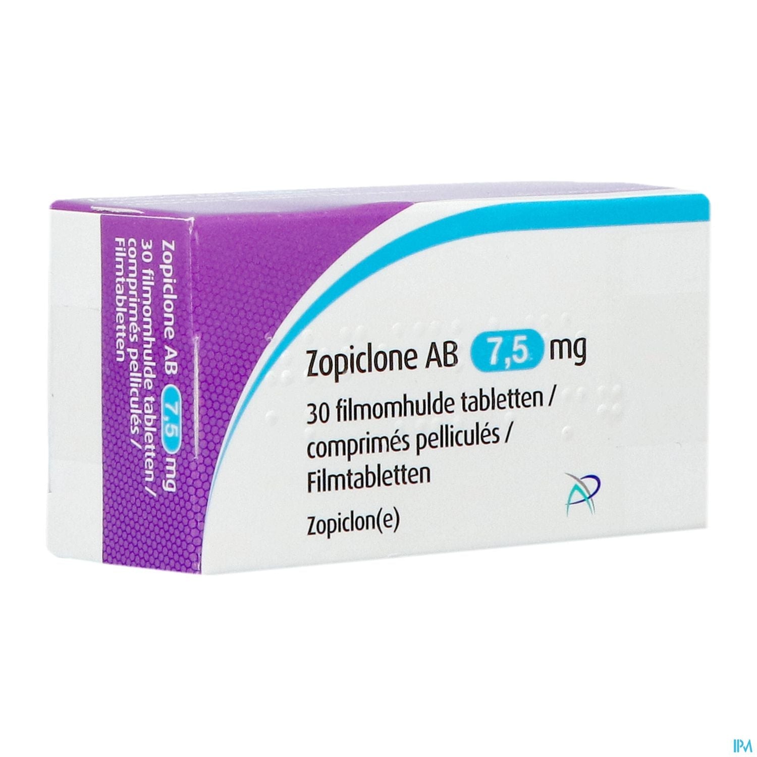 Zopiclone 7.5 sans ordonnance
