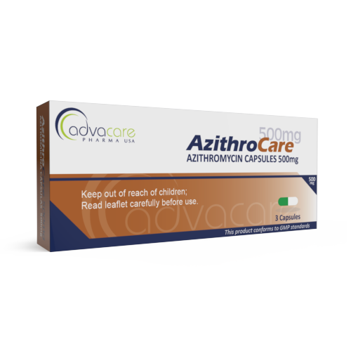 Zithromax 250 mg achat