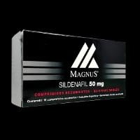 Sildenafil 50 mg magnus