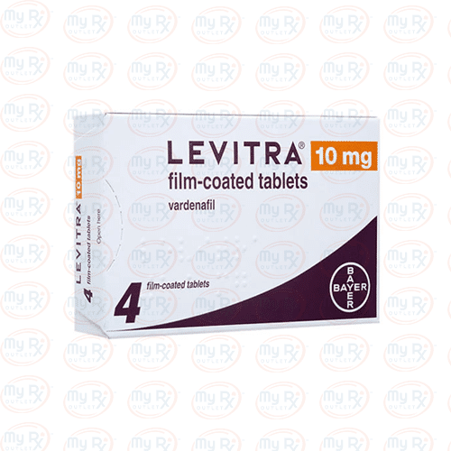 Levitra 10 Mg Online