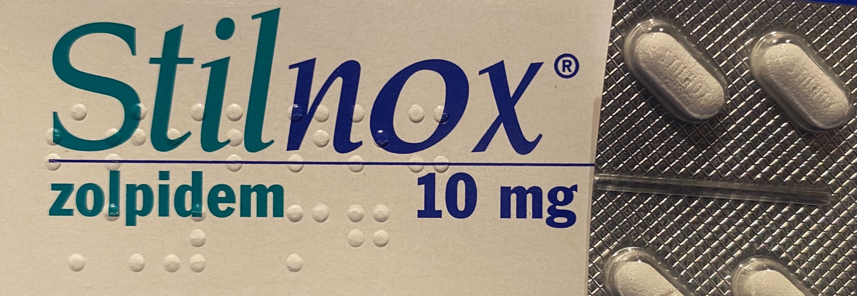 Somnifère Sans Ordonnance Zopiclone