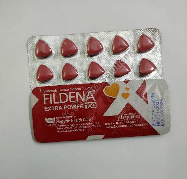 super p-force 150mg