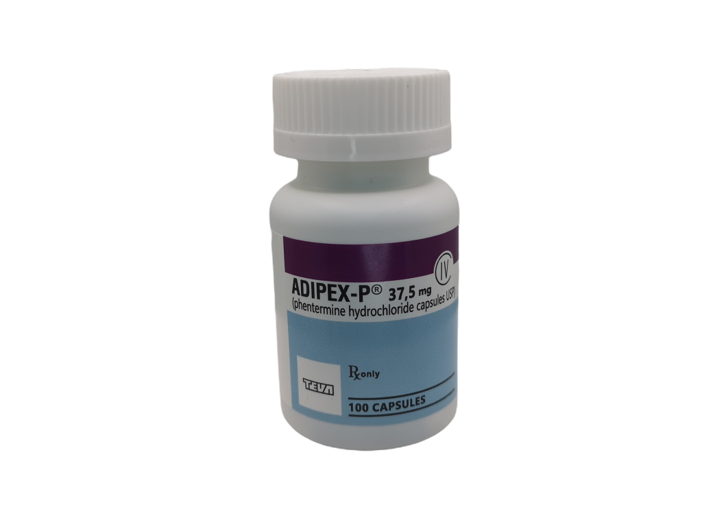 Adipex P Acheter