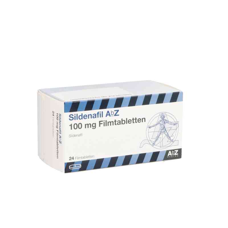 Sildenafil 100 Mg Vente Libre