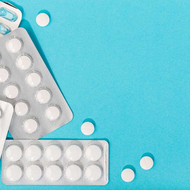 Propranolol 40mg od