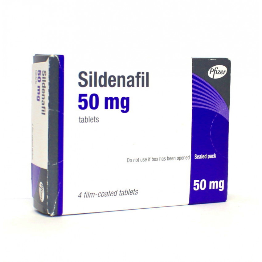 Sildenafil acheter online