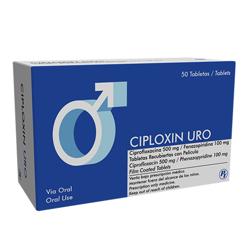 Ciplox od 1000 mg
