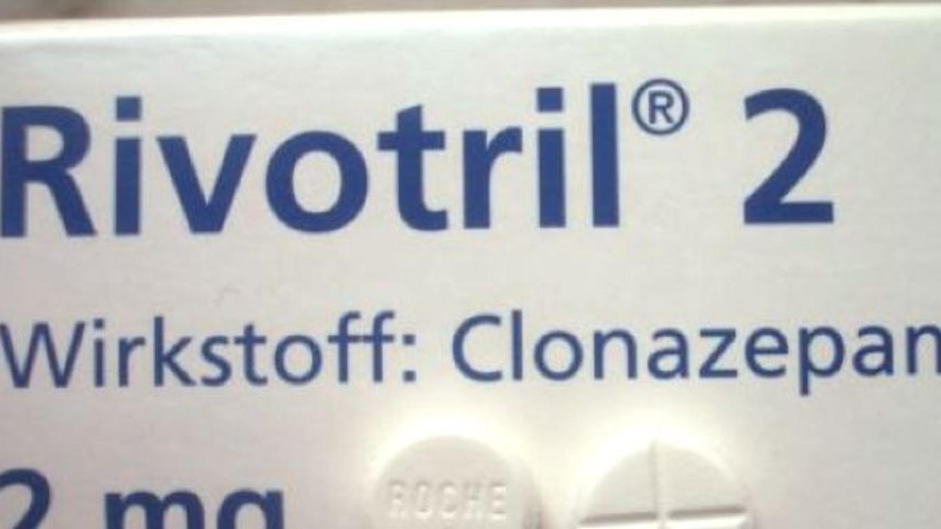 Prix Clonazépam