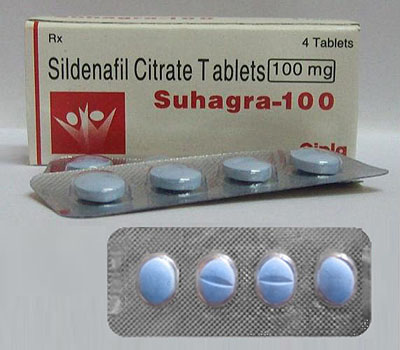 Suhagra prix