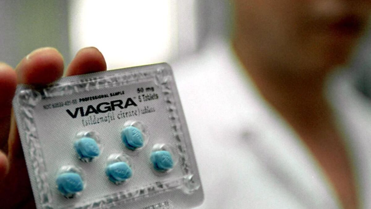 Pilule viagra avis