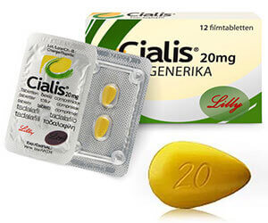 Cialis Generique 20mg Avis
