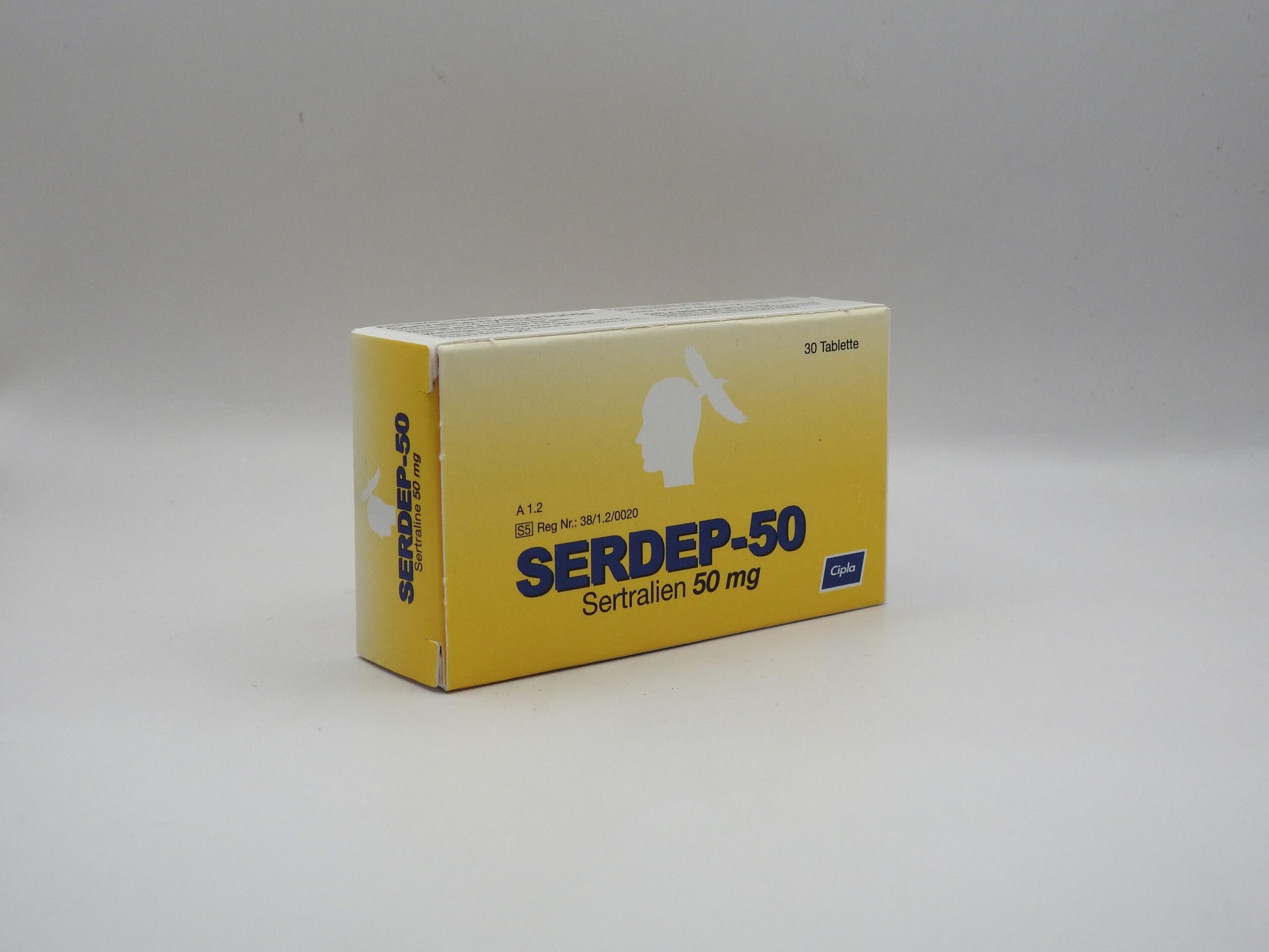 30 sertraline 50 mg