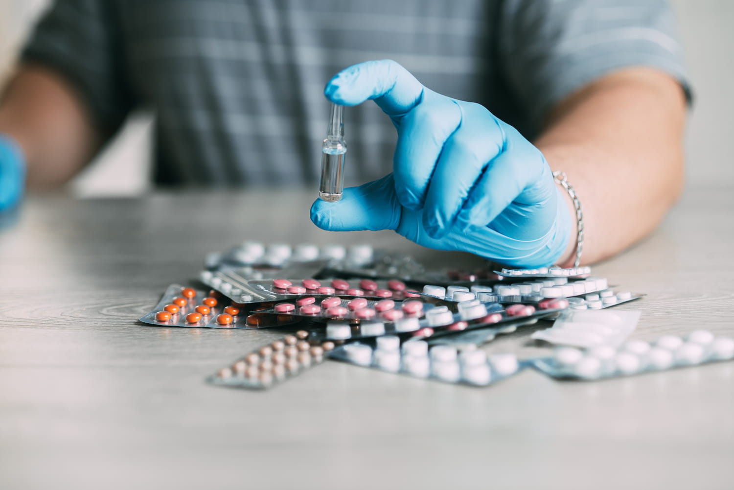 Zovirax comprimé sans ordonnance