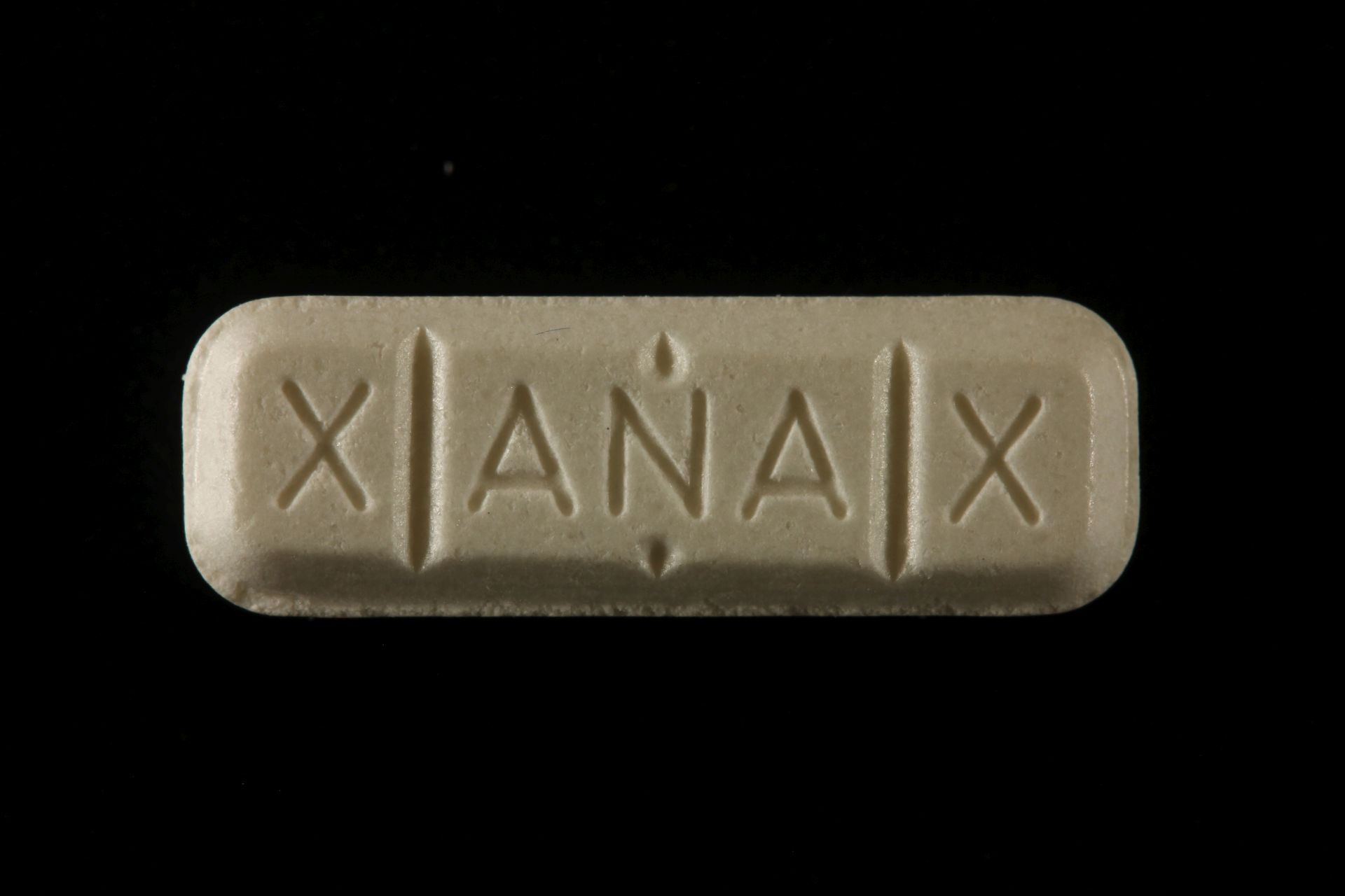 Alprazolam 1mg