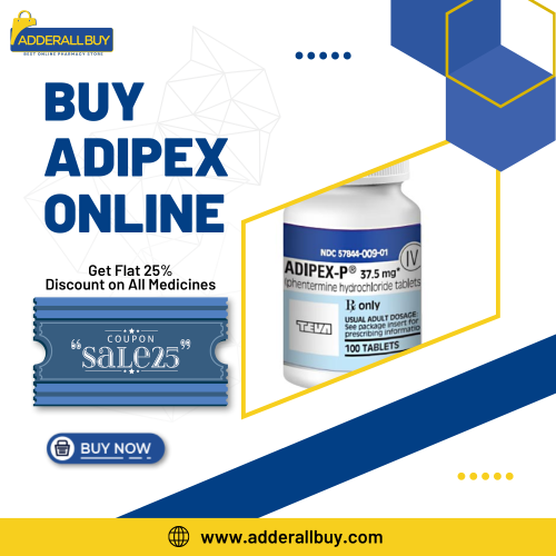 Adipex En Ligne
