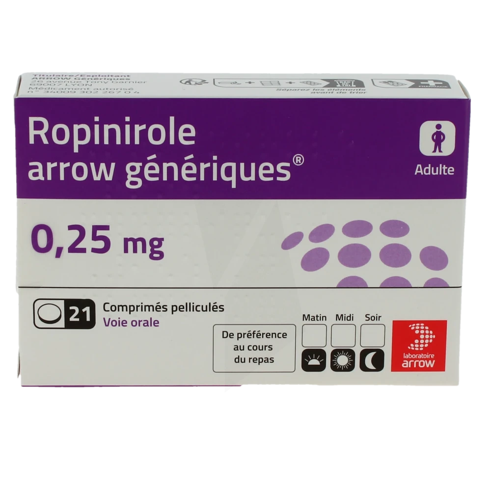 Acheter eriacta générique