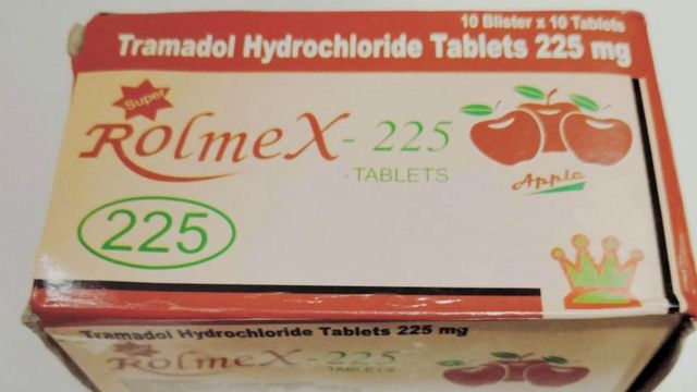 Tramadol Comment Acheter