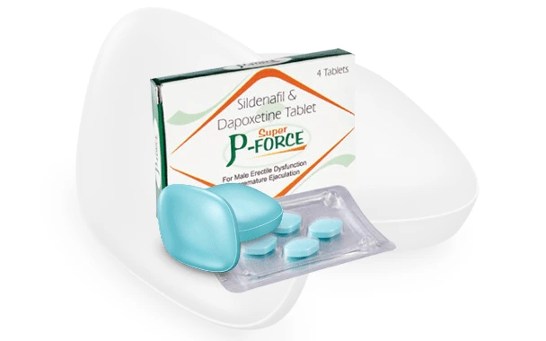Super P-force 150mg