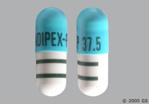 Adipex P Générique