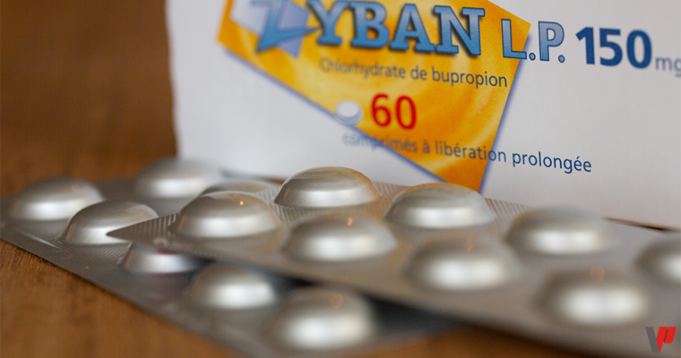 Prix bupropion