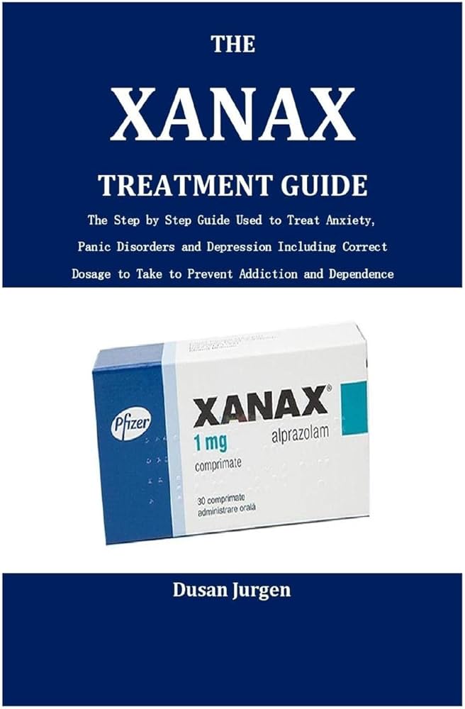 Xanax le prix