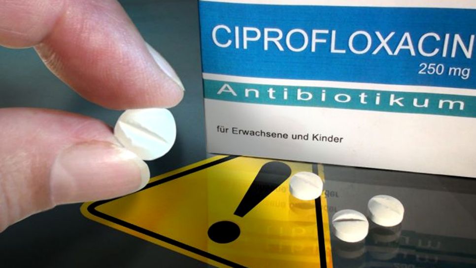 Ciplox Pharmacie Online