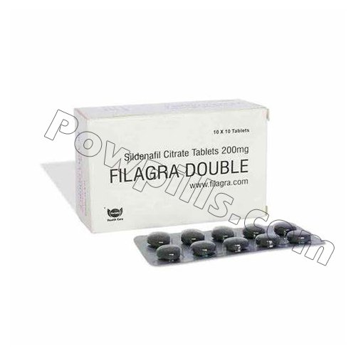 Sildénafil 200mg