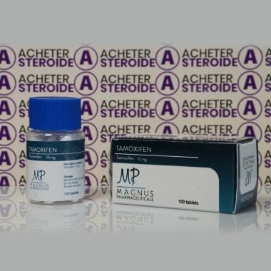 Acheter Tamoxifen
