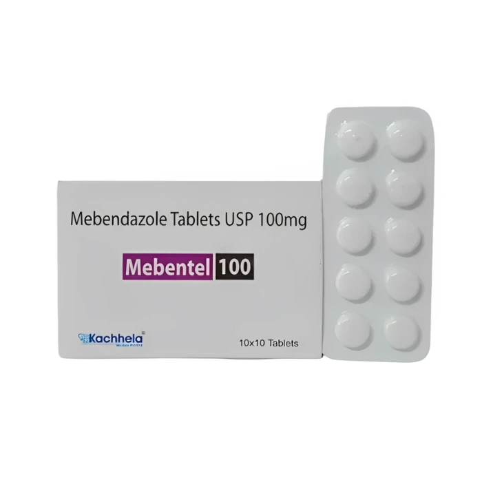 Mebendazole Générique